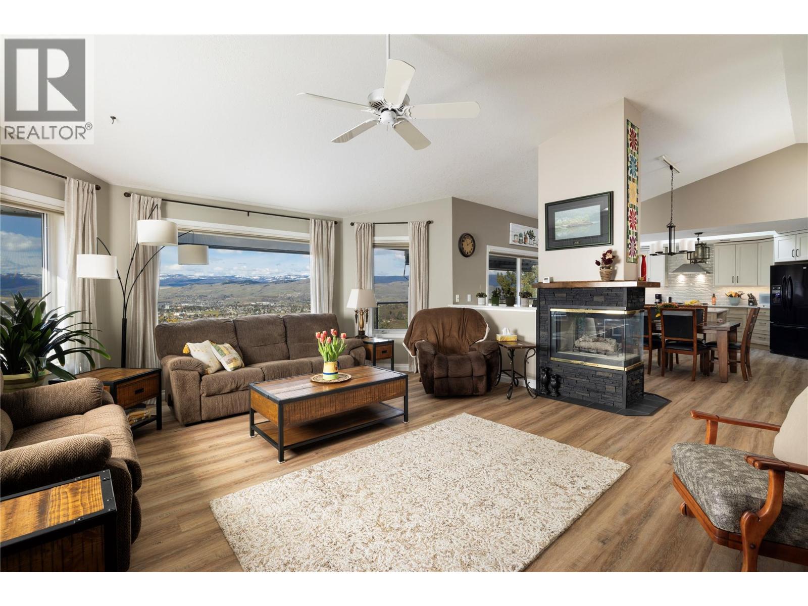  815 GALIANO Road, Vernon