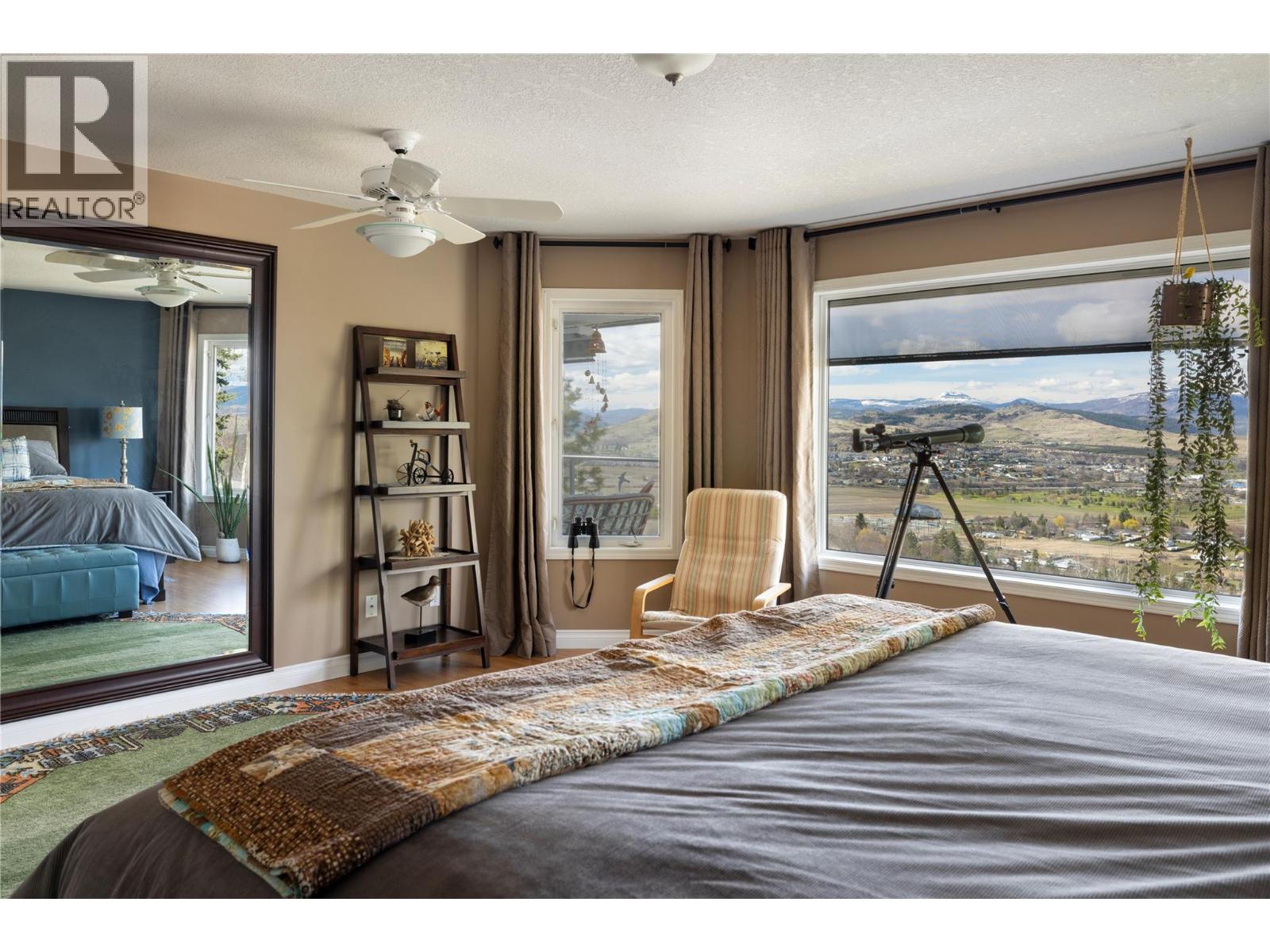  815 GALIANO Road, Vernon