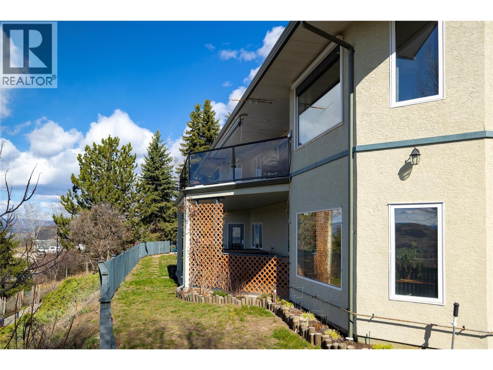  815 GALIANO Road, Vernon