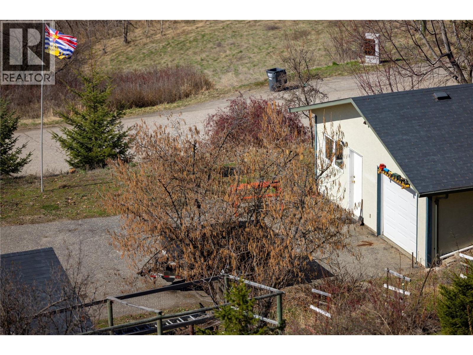  815 GALIANO Road, Vernon