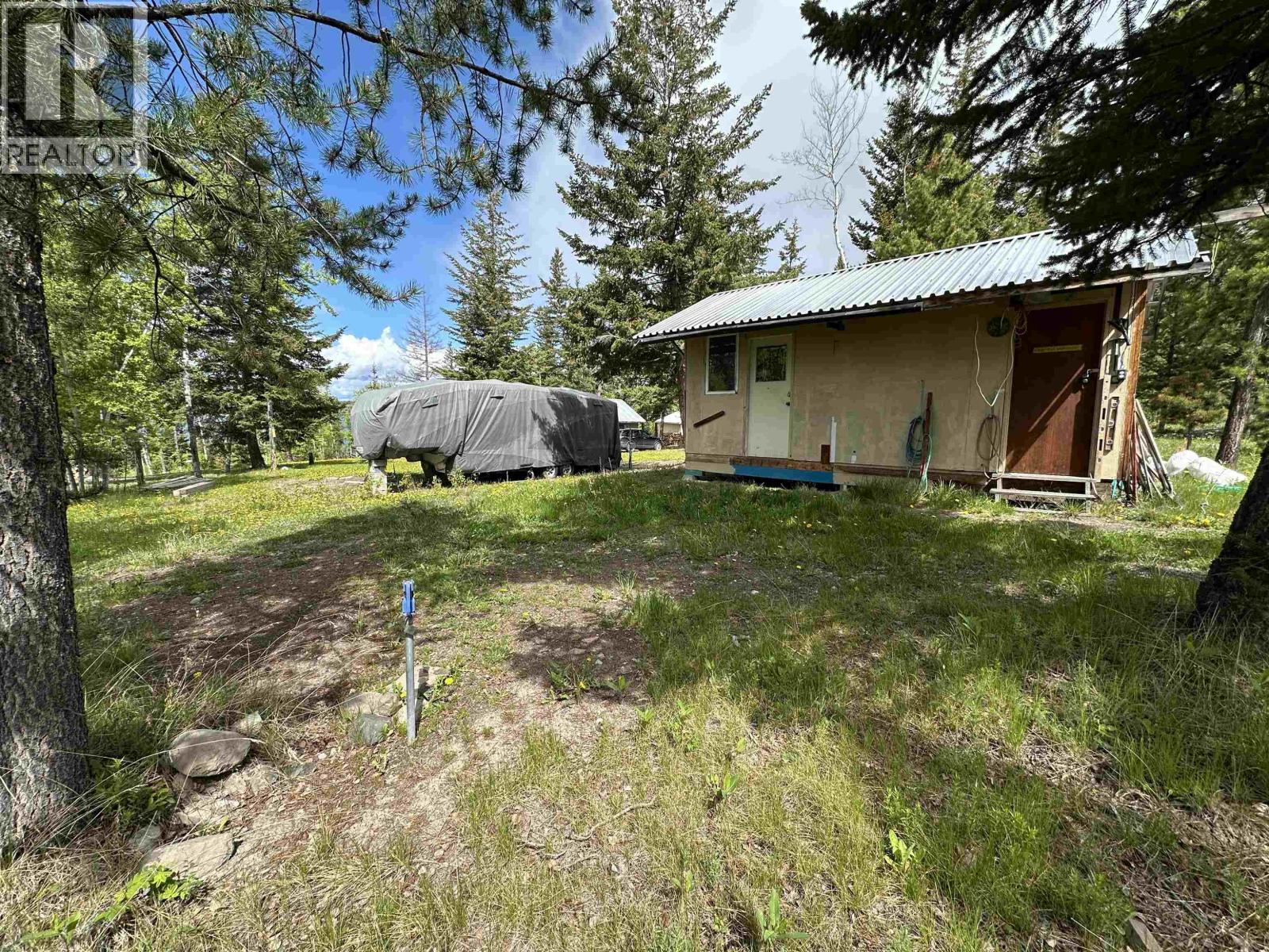 874 S GREEN LAKE ROAD - 18