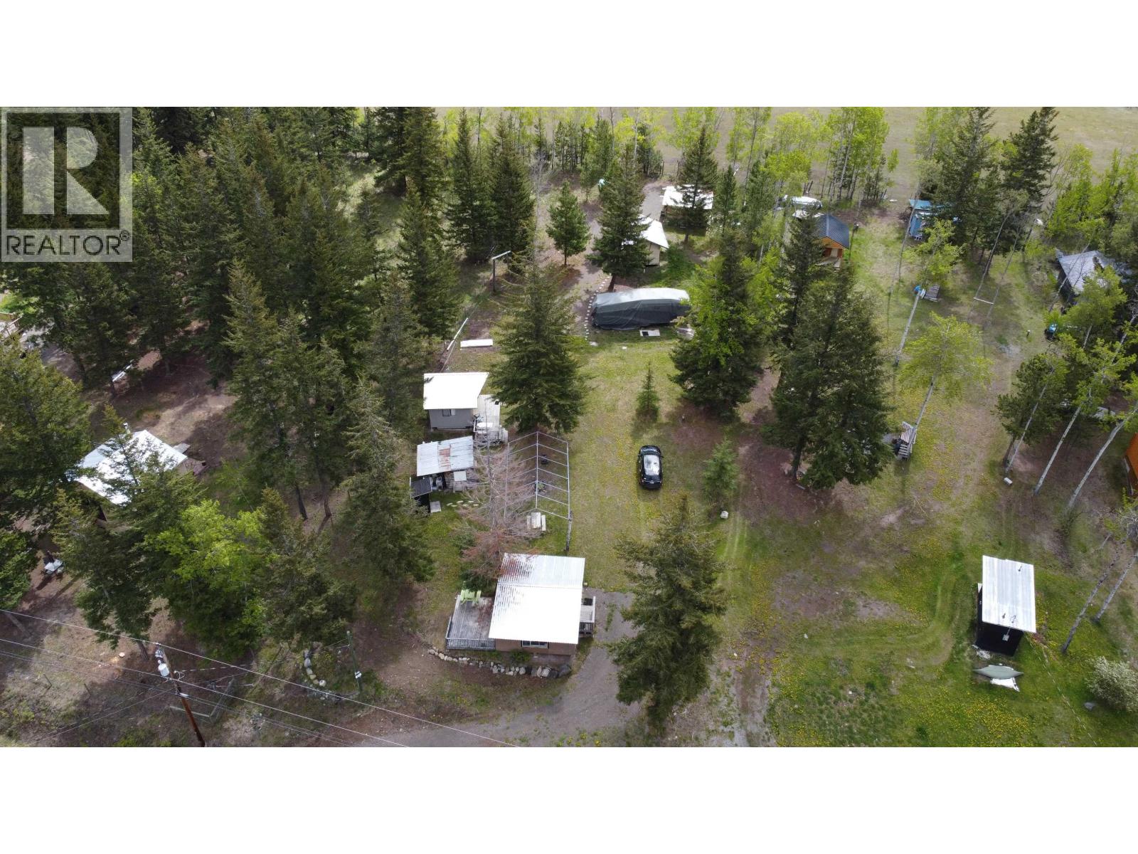 874 S GREEN LAKE ROAD - 2