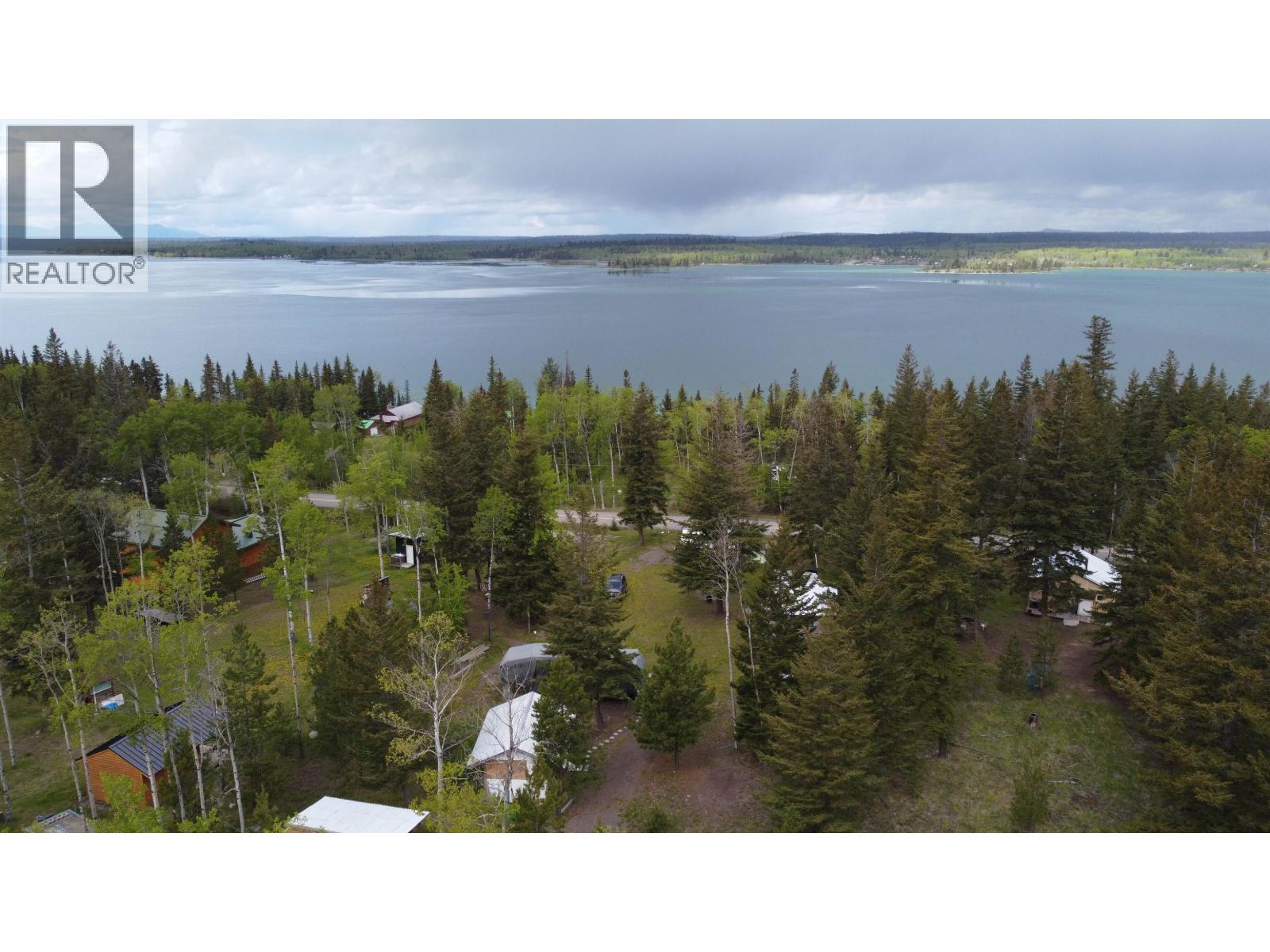 874 S GREEN LAKE ROAD - 5