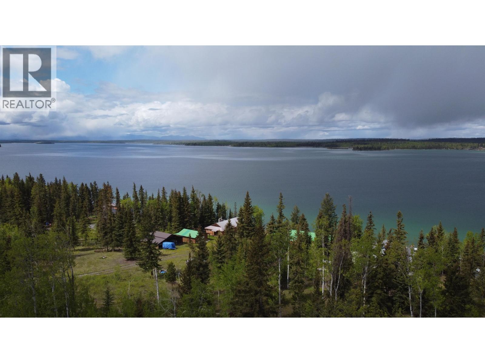 874 S GREEN LAKE ROAD - 6