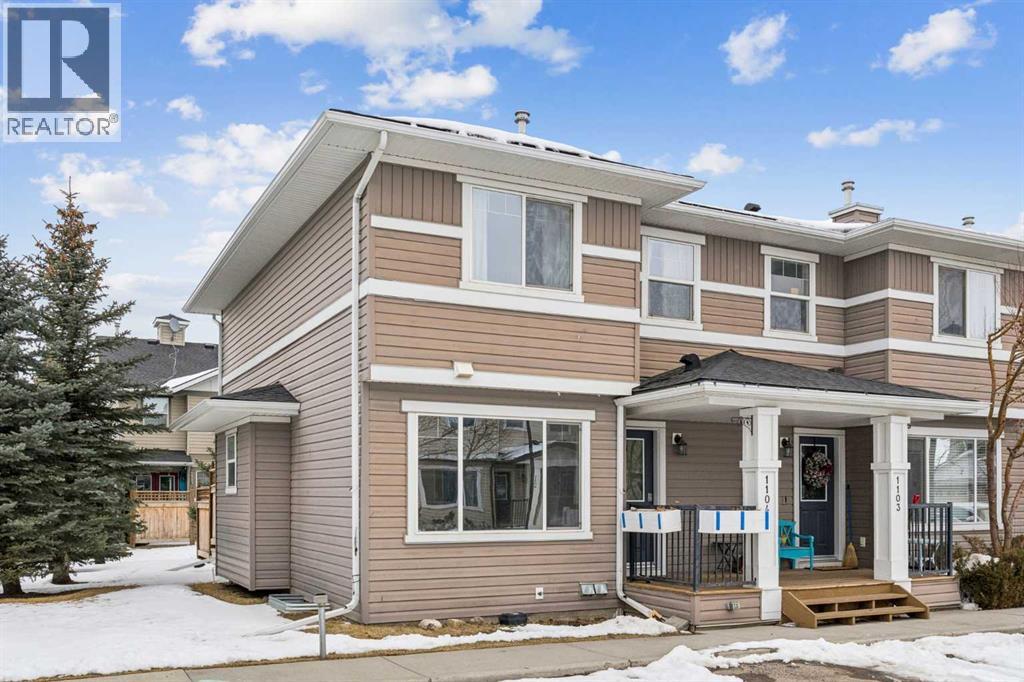 1104, 2384 Sagewood Gate SW