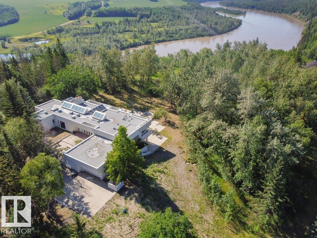 3A 51112 RGE RD 260, Rural Parkland County