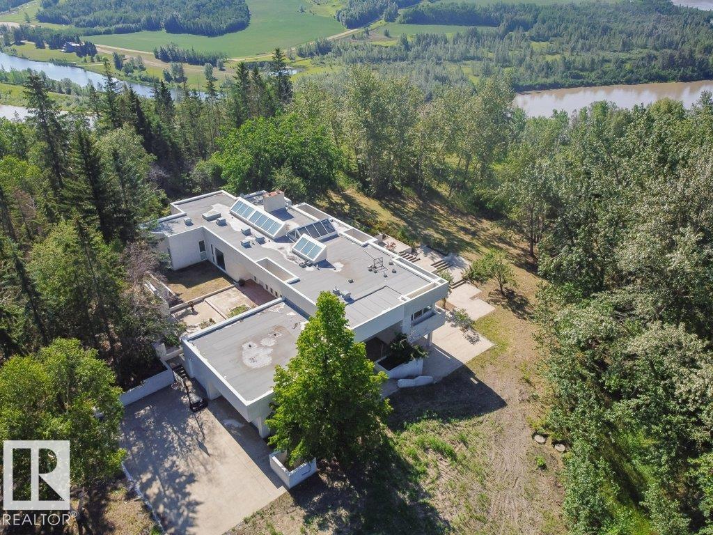 3A 51112 RGE RD 260, Rural Parkland County