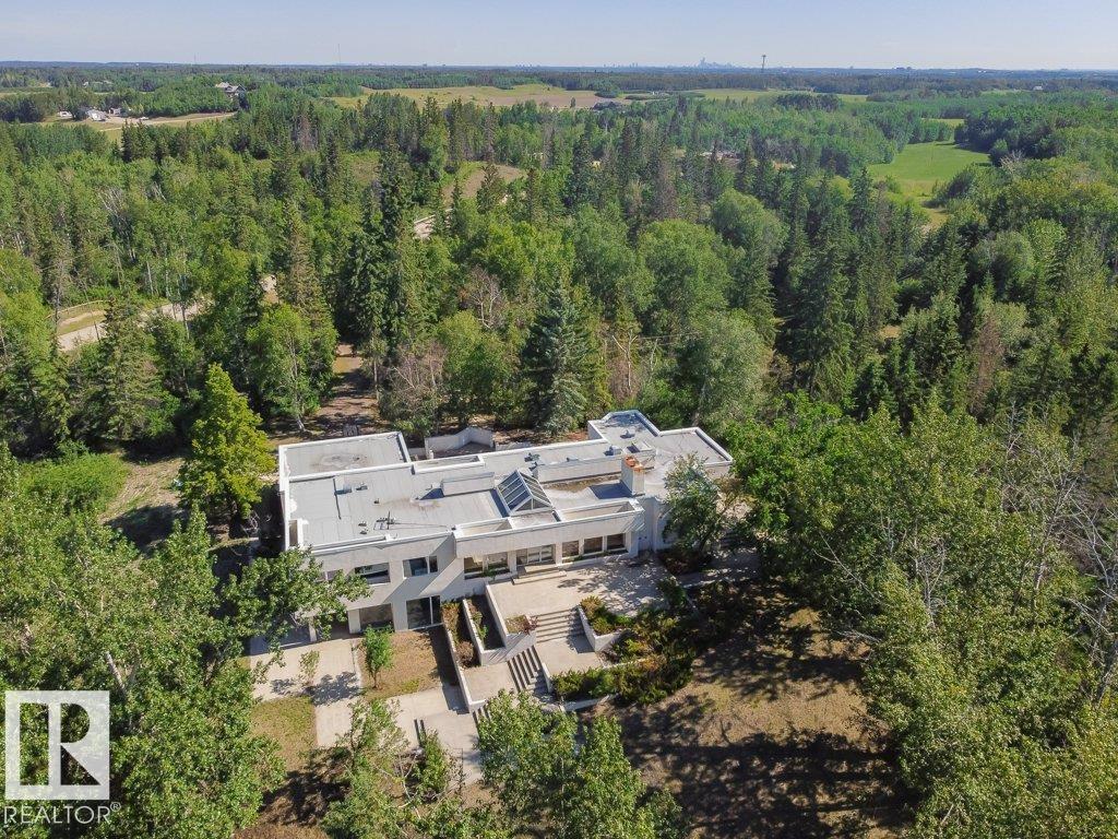 3A 51112 RGE RD 260, Rural Parkland County