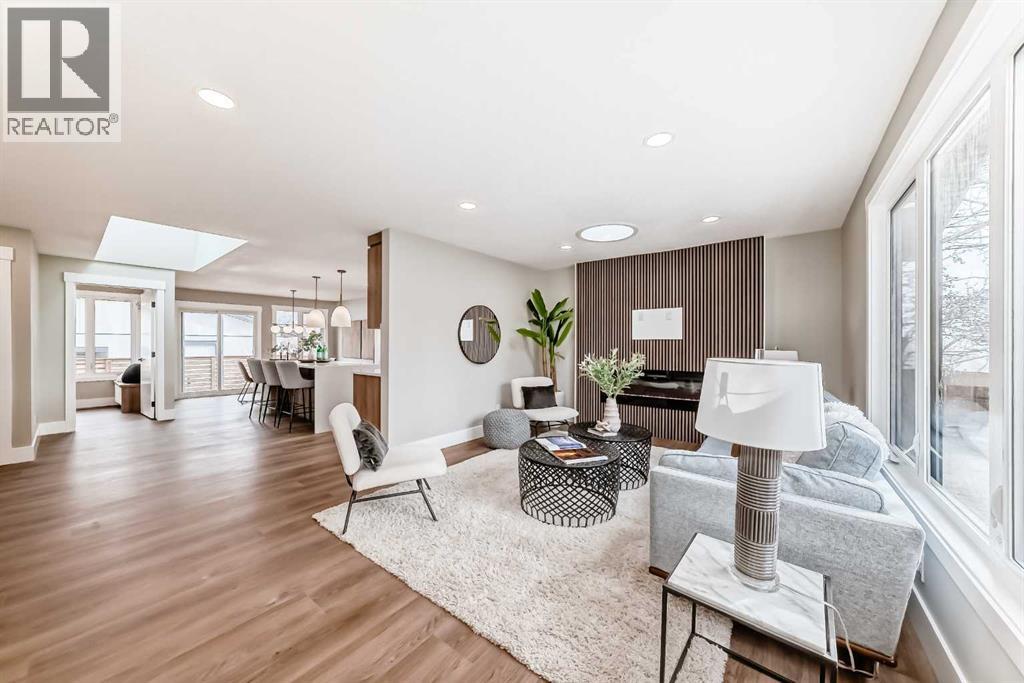 Single Family House Bungalow for Sale in  Lake Twintree Drive SE Lake Bonavista Calgary 