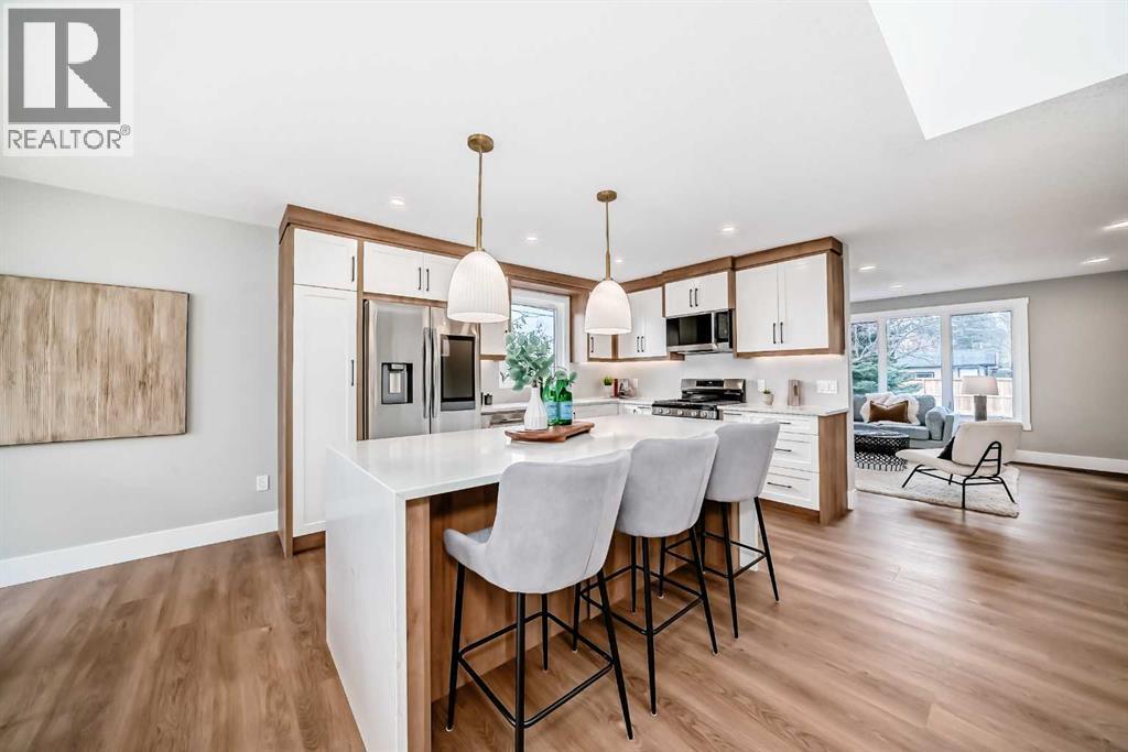 Single Family House Bungalow for Sale in  Lake Twintree Drive SE Lake Bonavista Calgary 