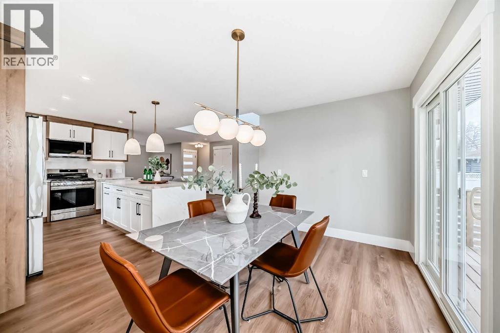 Single Family House Bungalow for Sale in  Lake Twintree Drive SE Lake Bonavista Calgary 