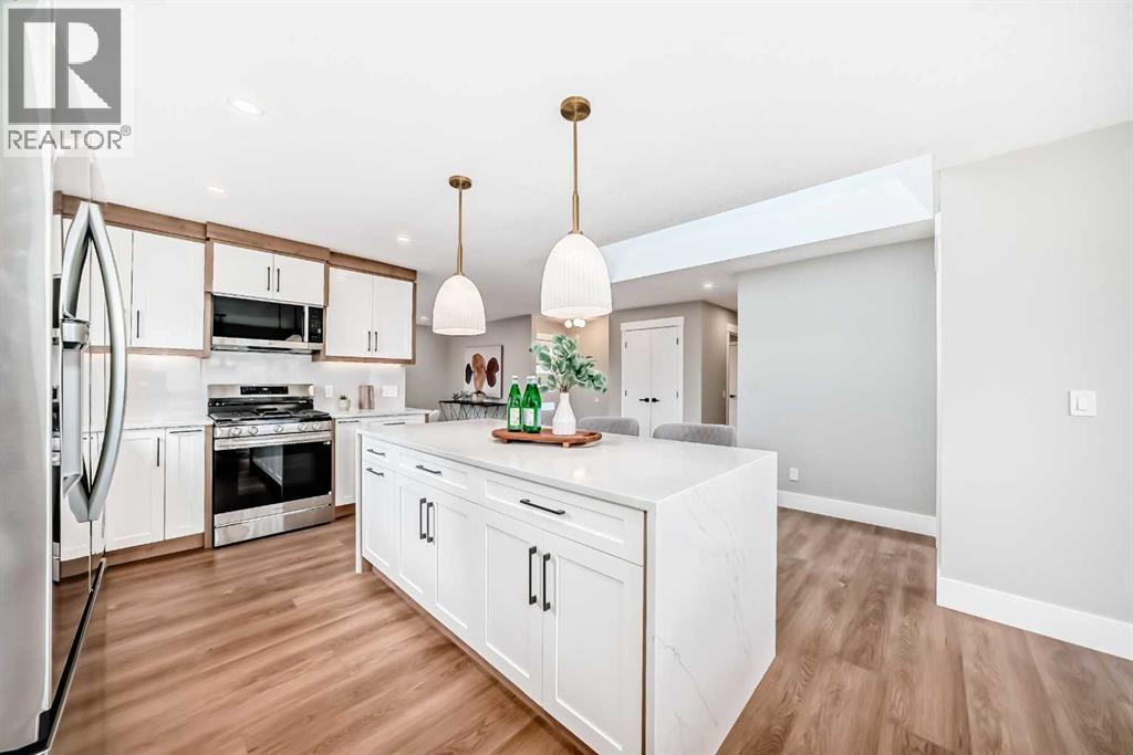 Single Family House Bungalow for Sale in  Lake Twintree Drive SE Lake Bonavista Calgary 