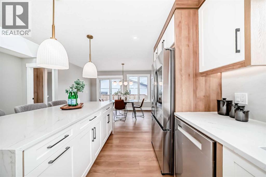 Single Family House Bungalow for Sale in  Lake Twintree Drive SE Lake Bonavista Calgary 