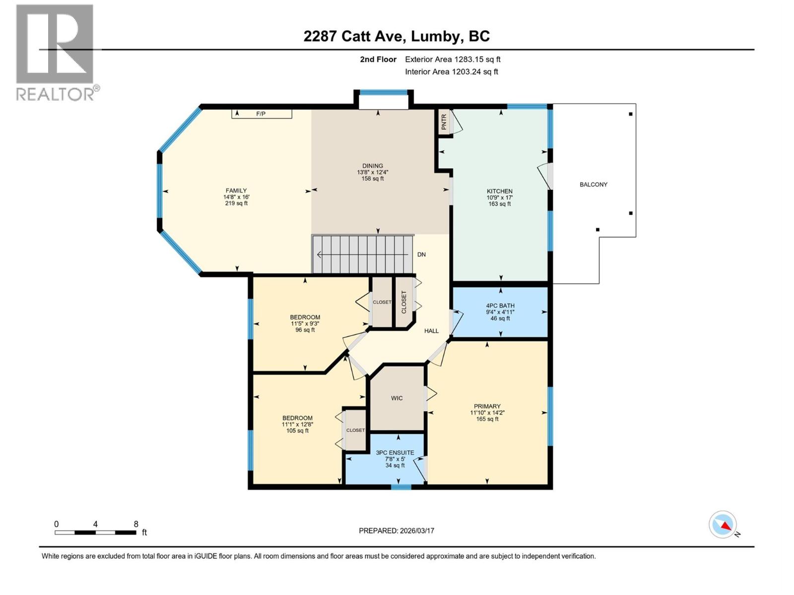 2287 CATT AVENUE - 35