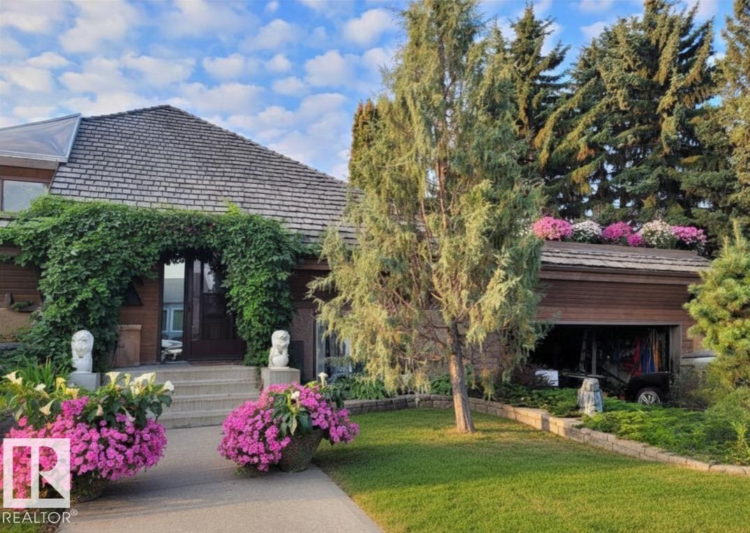 5807 185 ST NW, Edmonton