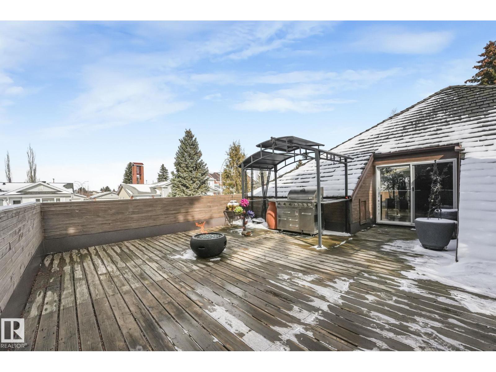 5807 185 ST NW, Edmonton