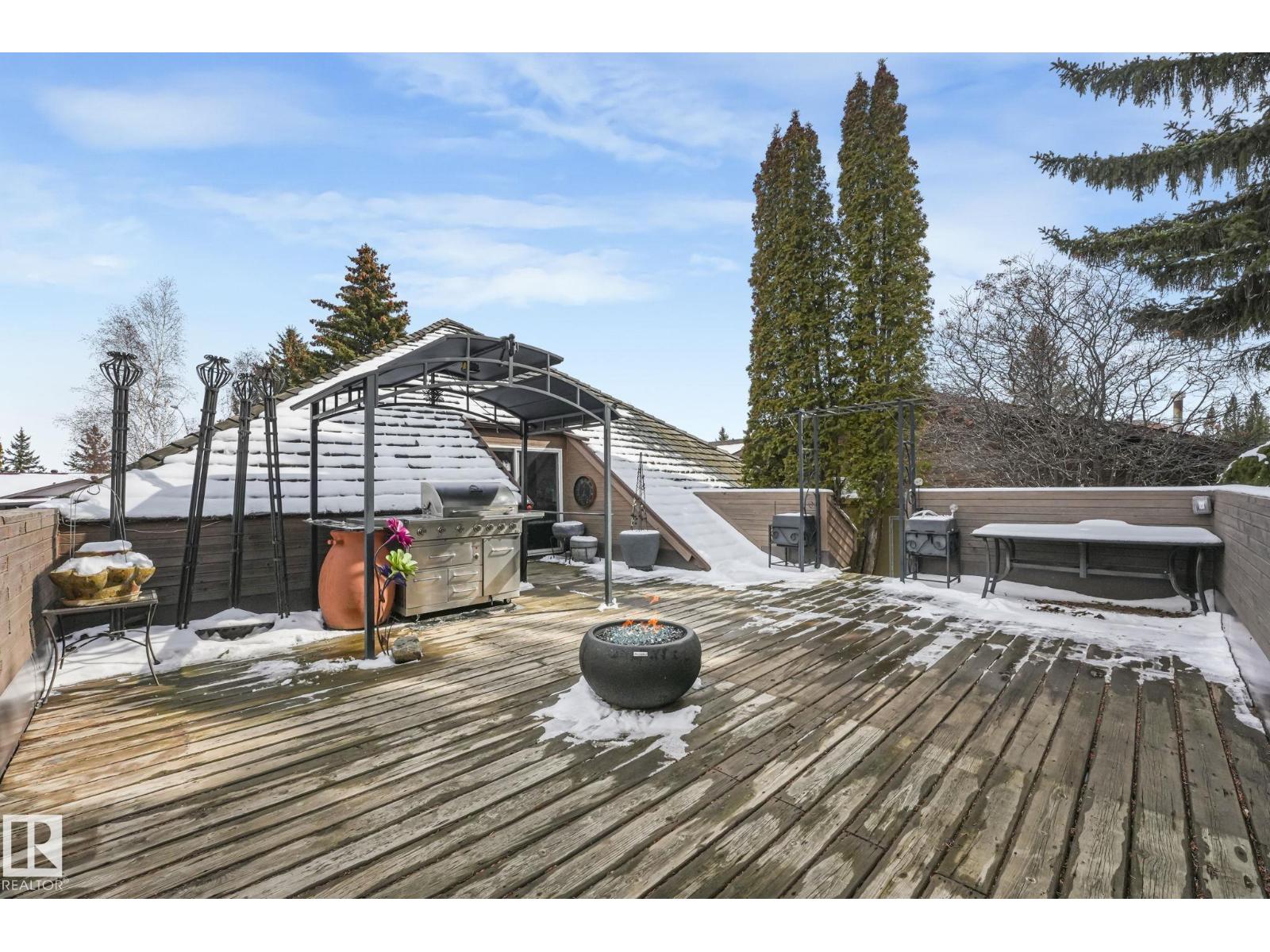 5807 185 ST NW, Edmonton