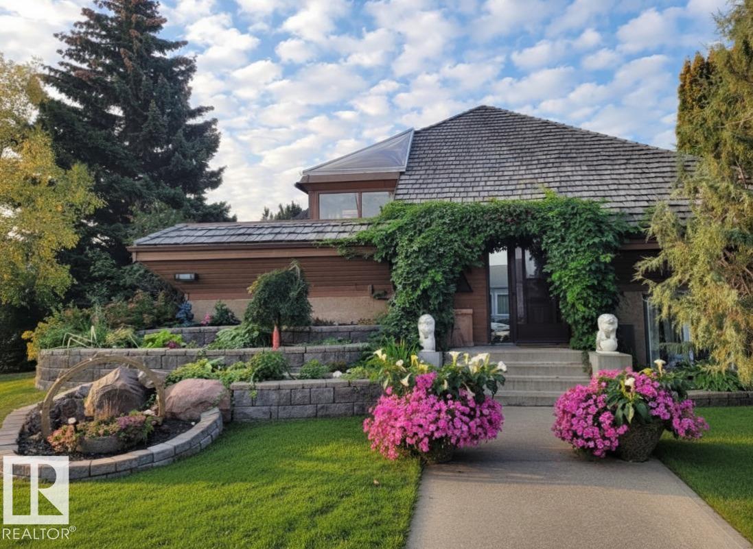 5807 185 ST NW, Edmonton