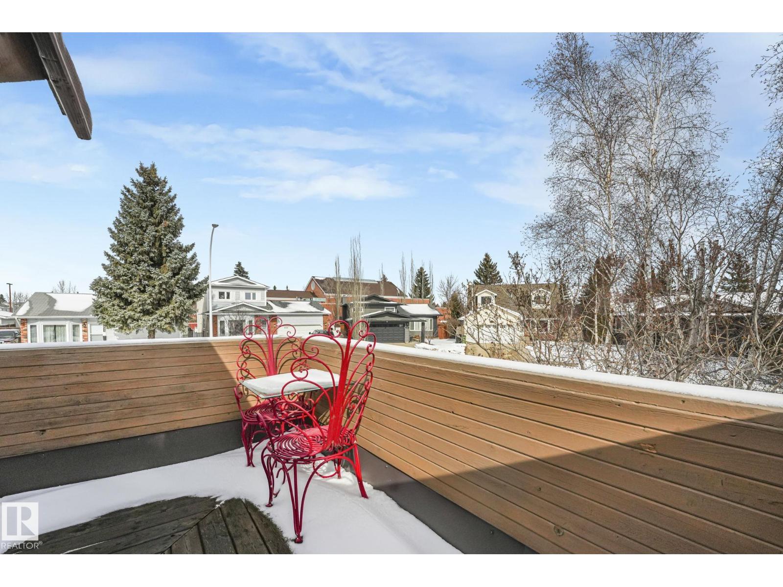 5807 185 ST NW, Edmonton