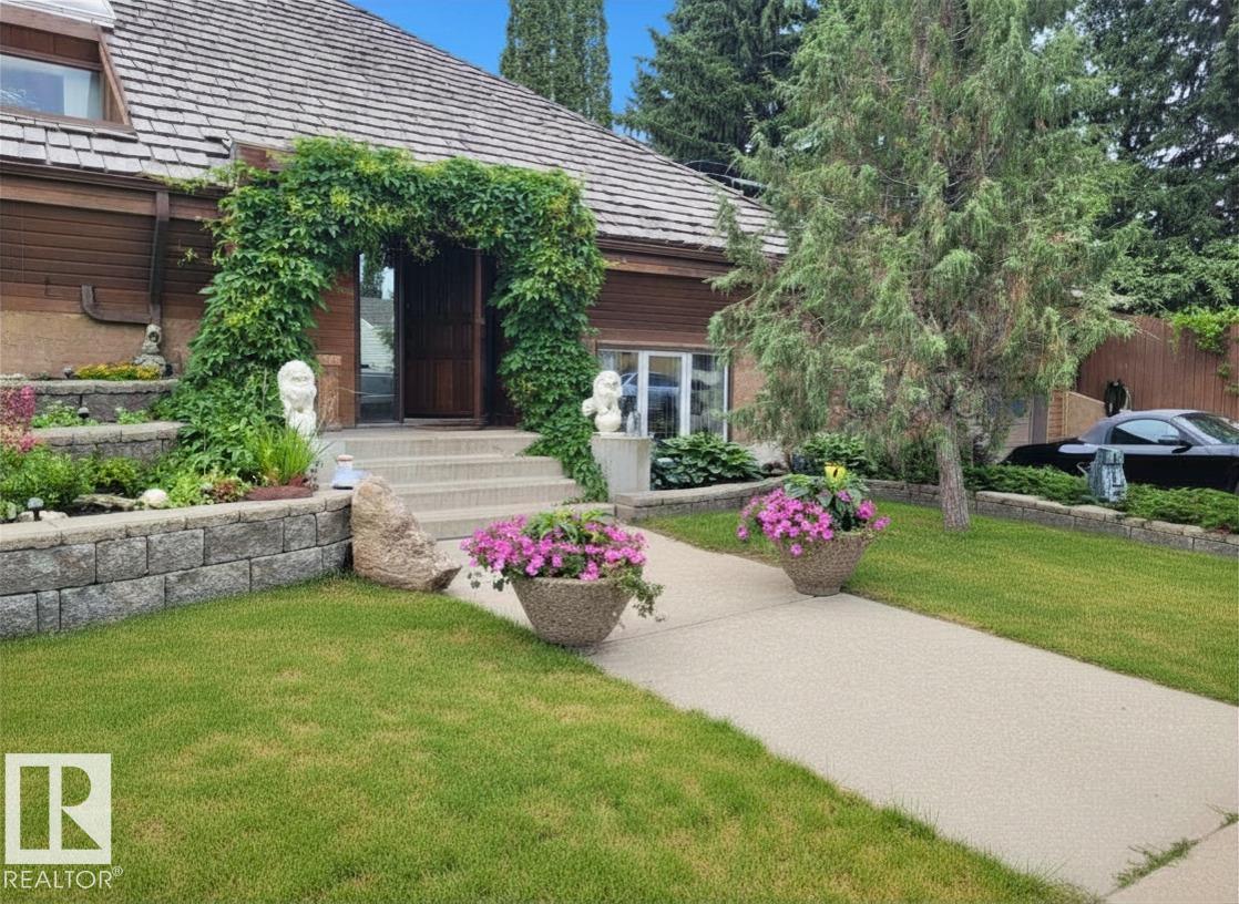 5807 185 ST NW, Edmonton