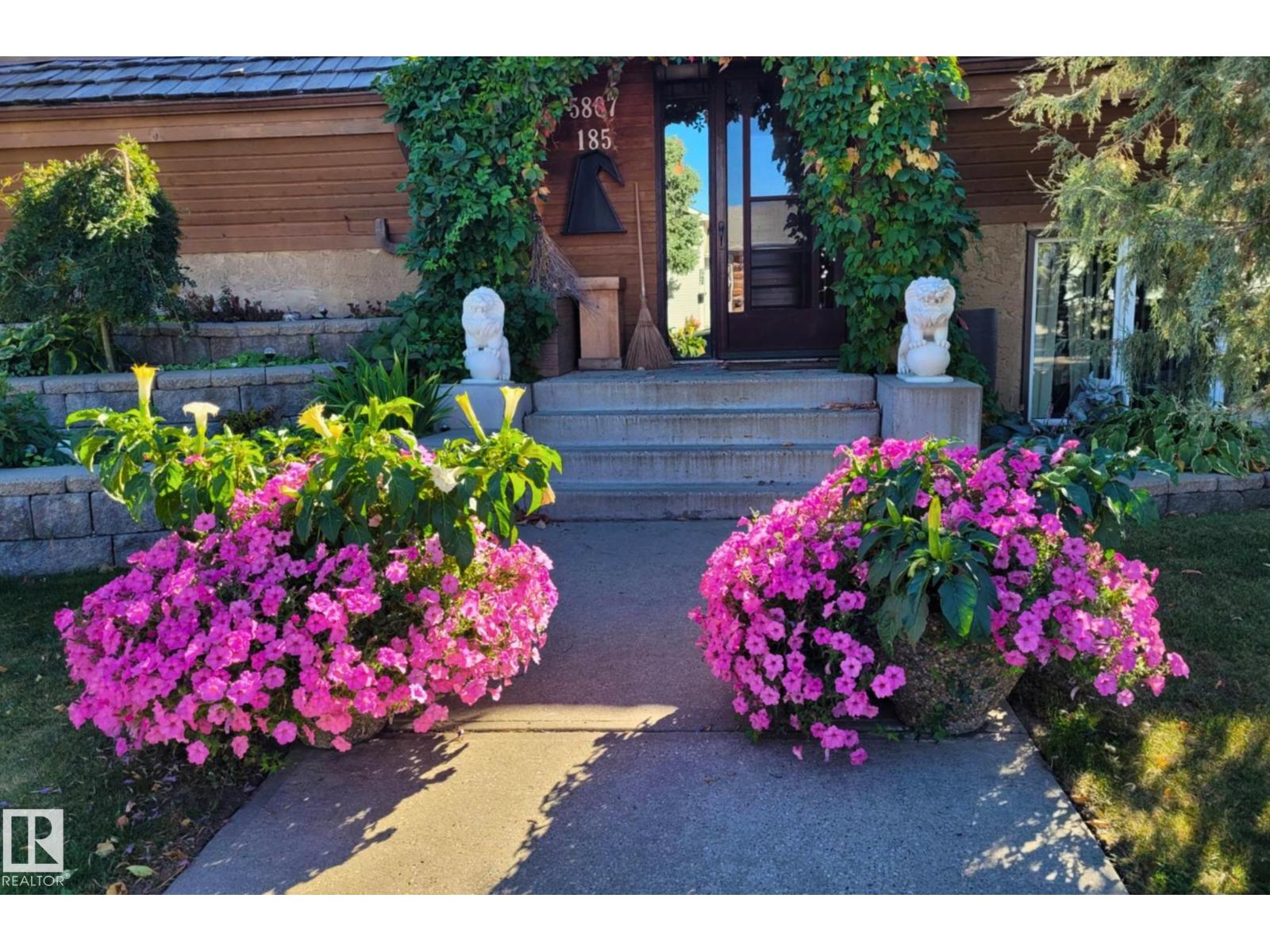 5807 185 ST NW, Edmonton