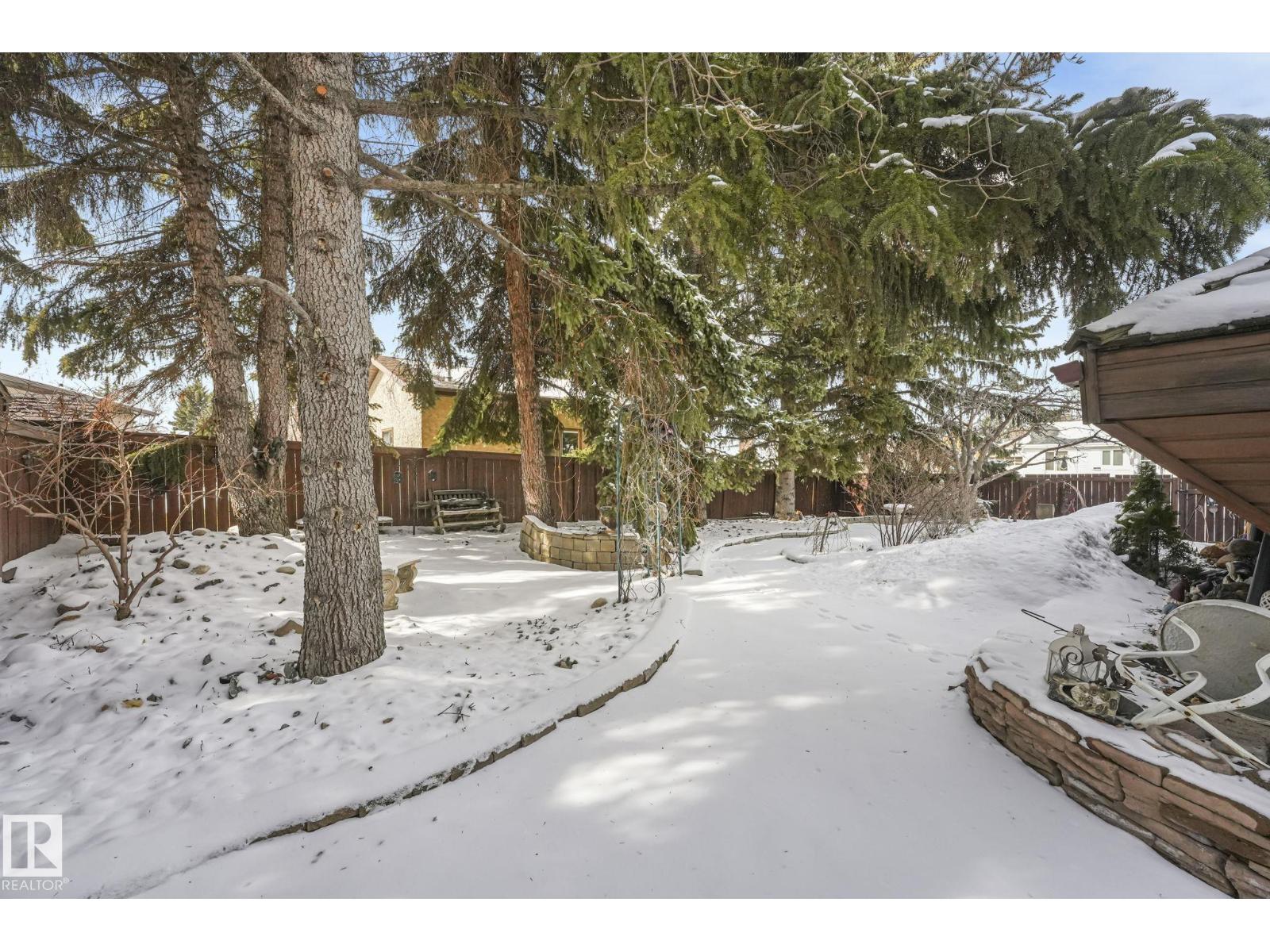 5807 185 ST NW, Edmonton