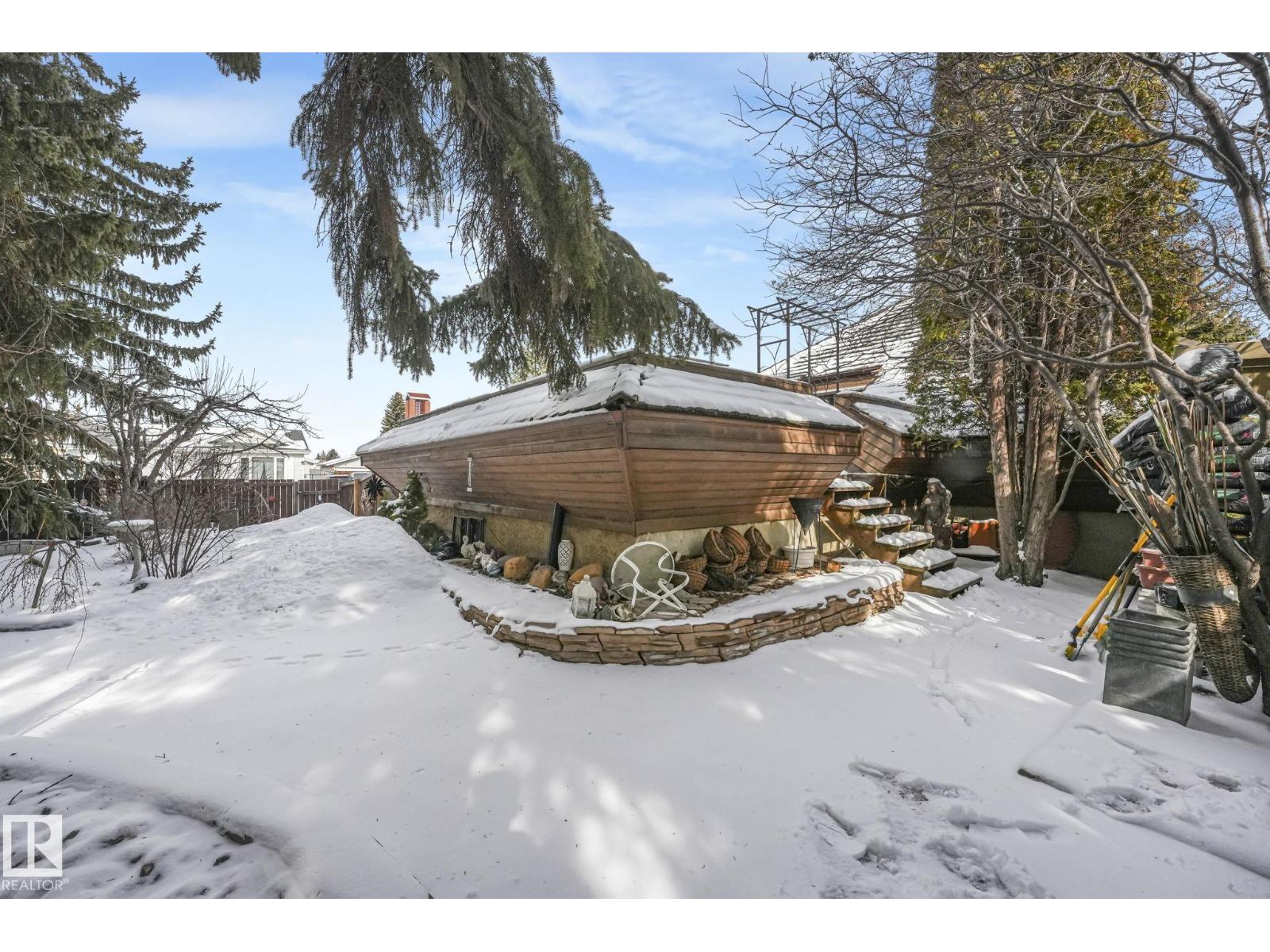 5807 185 ST NW, Edmonton