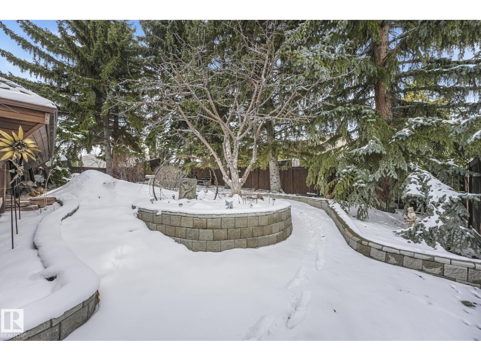 5807 185 ST NW, Edmonton