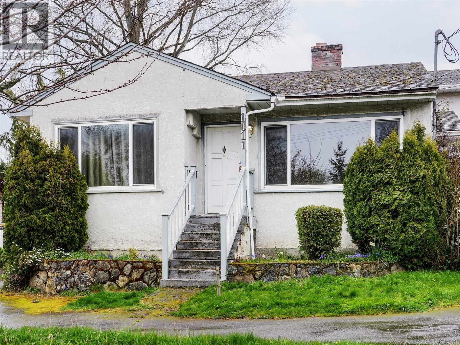  1011 Russell Street, Victoria