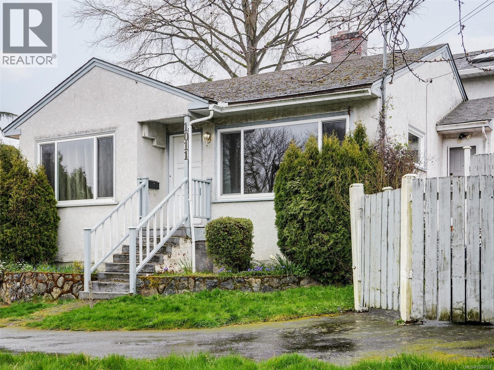  1011 Russell Street, Victoria