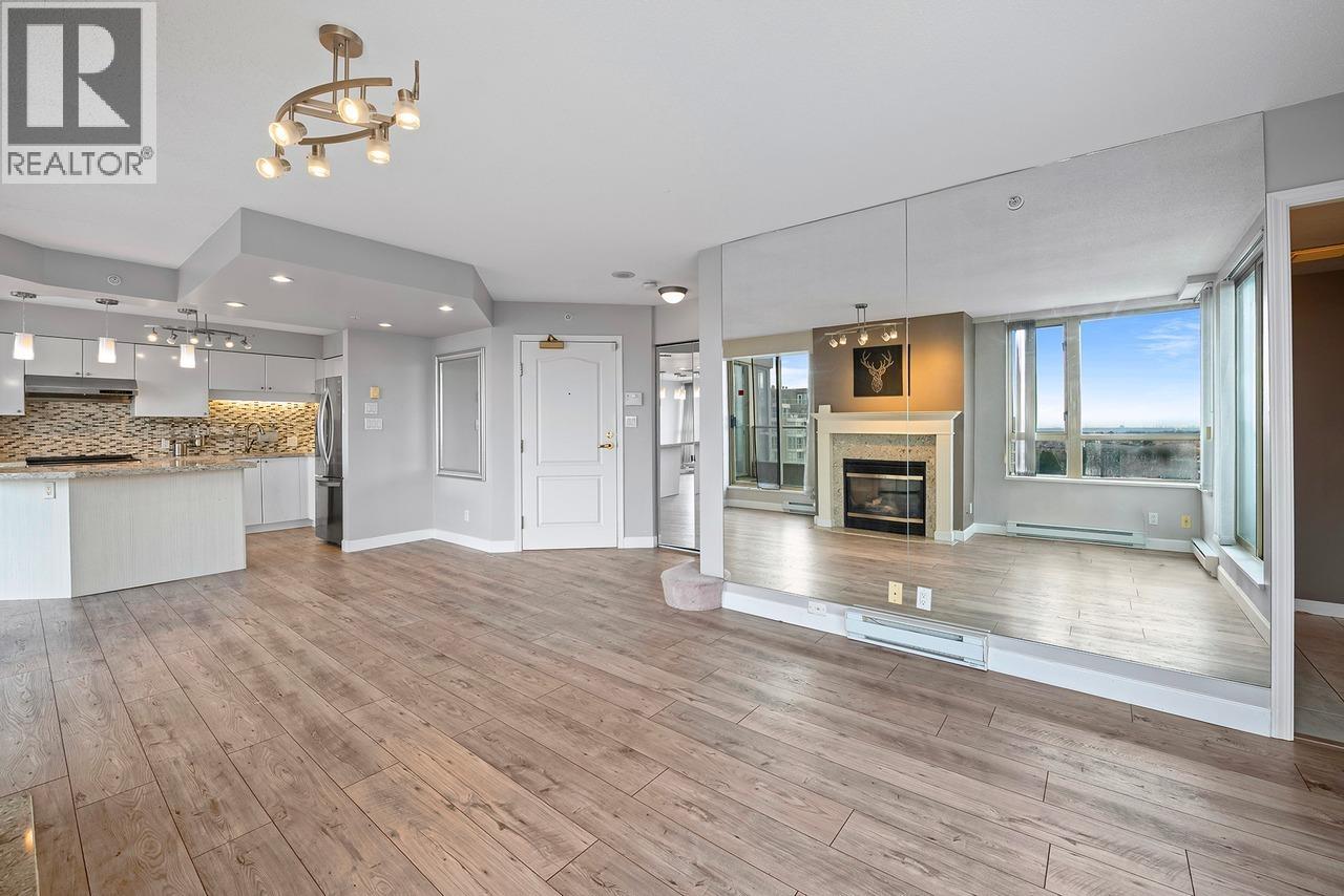 1503 6191 BUSWELL STREET