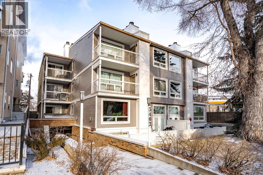 Single Family House for Sale in   Parkdale Boulevard NW Parkdale Calgary 