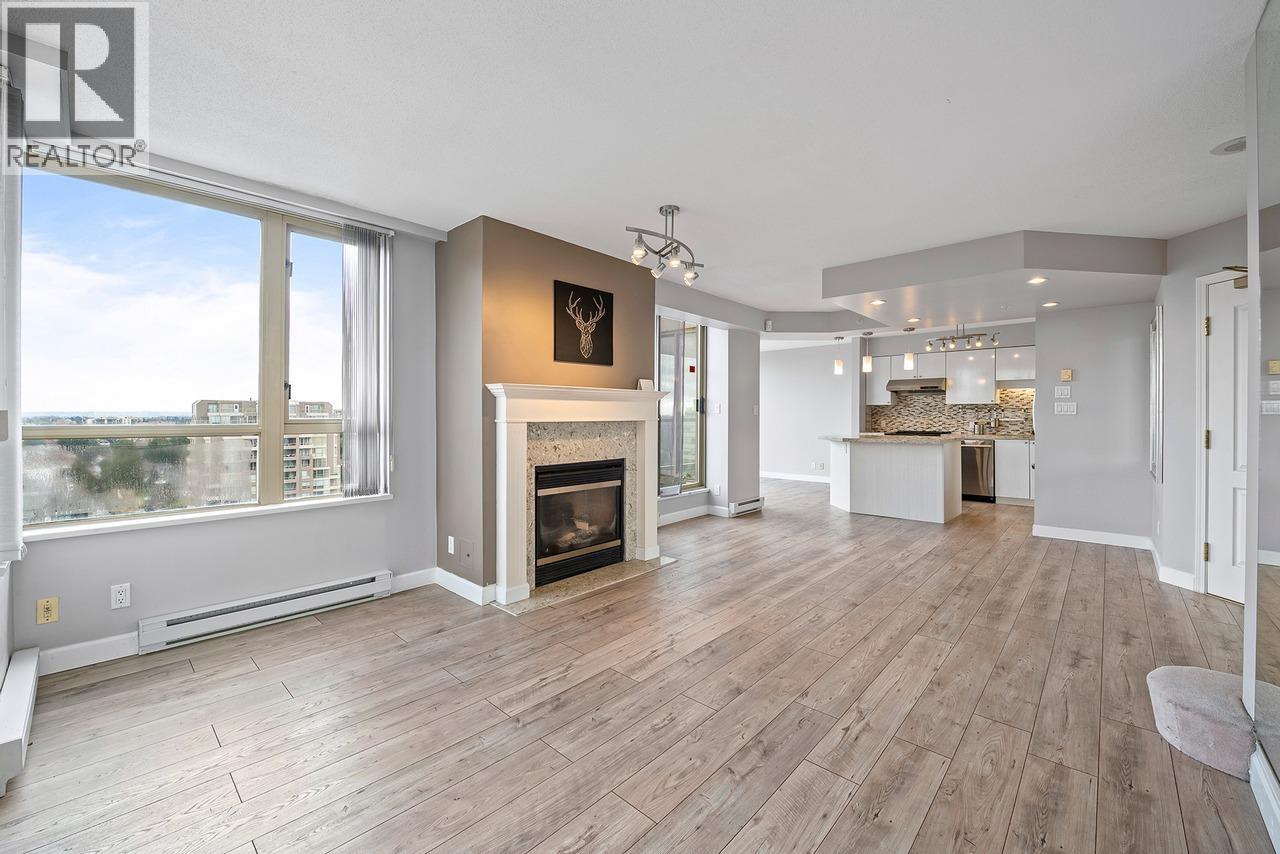 1503 6191 BUSWELL Street - main photo