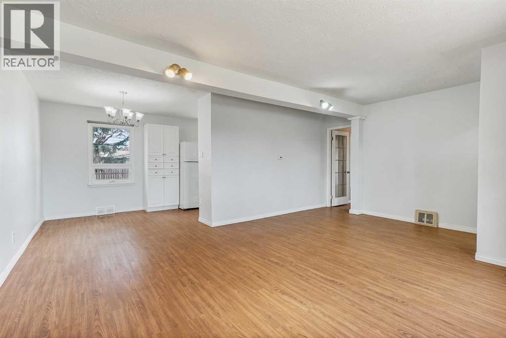 Single Family House Bungalow for Sale in   Street S Glendale Lethbridge 