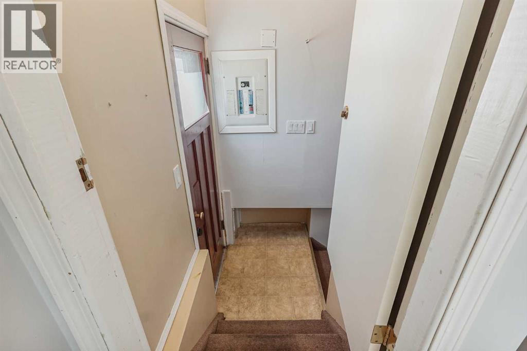 Single Family House Bungalow for Sale in   Street S Glendale Lethbridge 