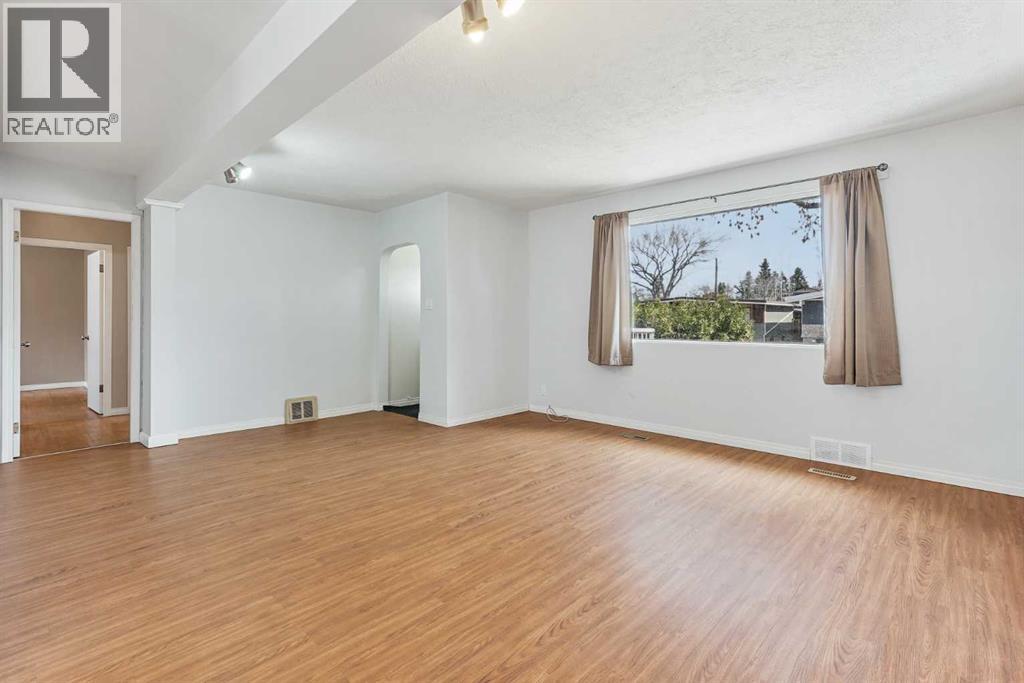 Single Family House Bungalow for Sale in   Street S Glendale Lethbridge 