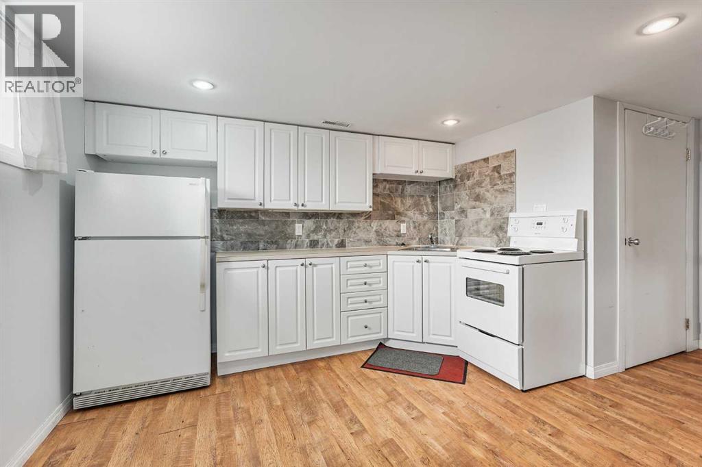 Single Family House Bungalow for Sale in   Street S Glendale Lethbridge 