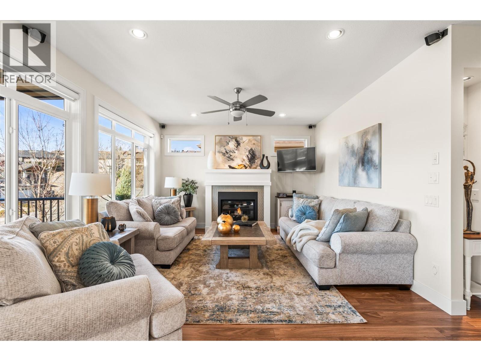  12983 Porter Drive, Lake Country