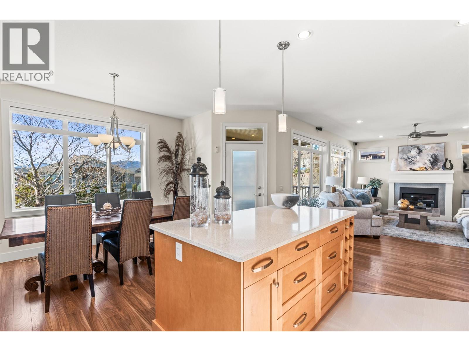  12983 Porter Drive, Lake Country