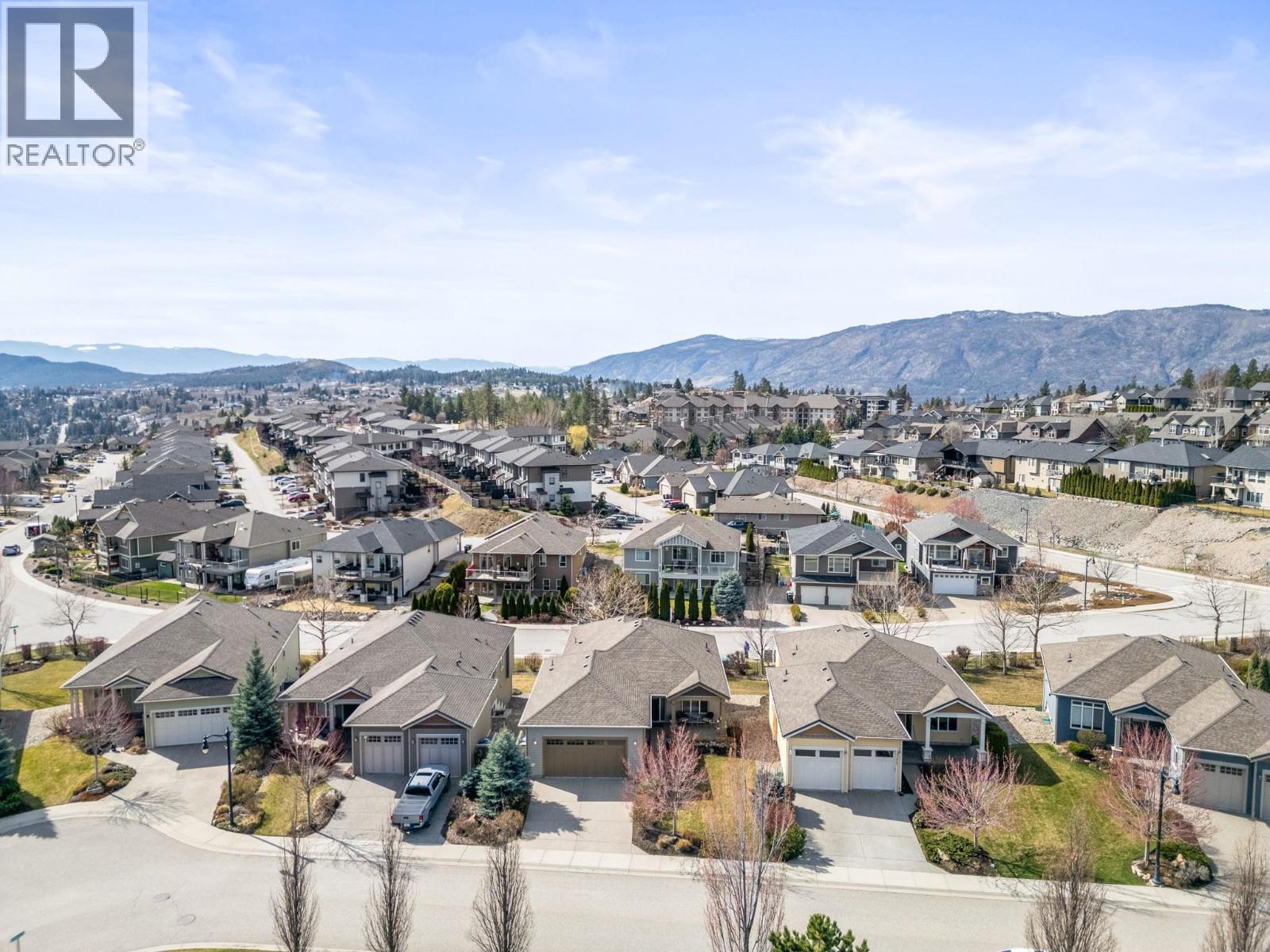  12983 Porter Drive, Lake Country