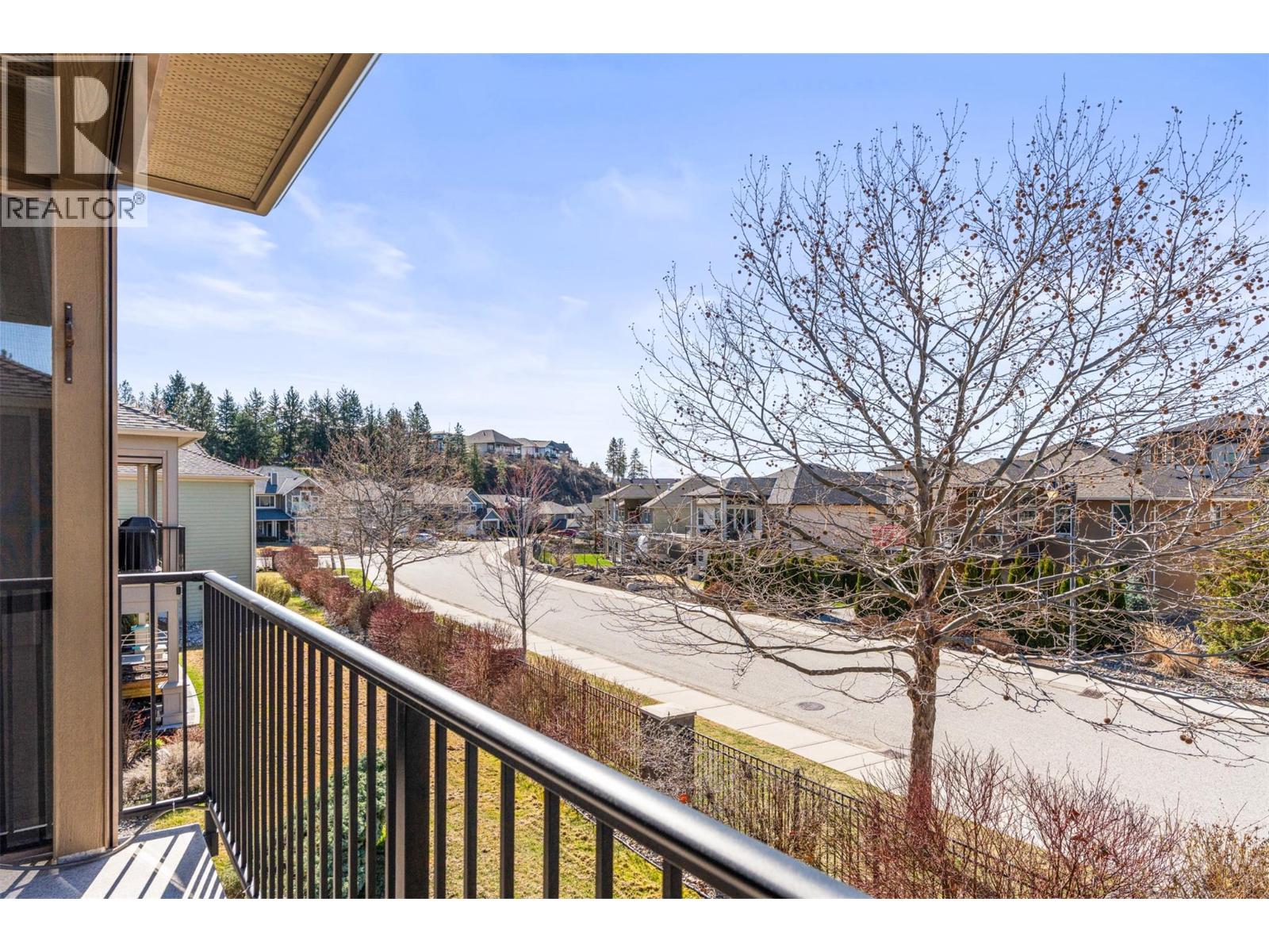  12983 Porter Drive, Lake Country