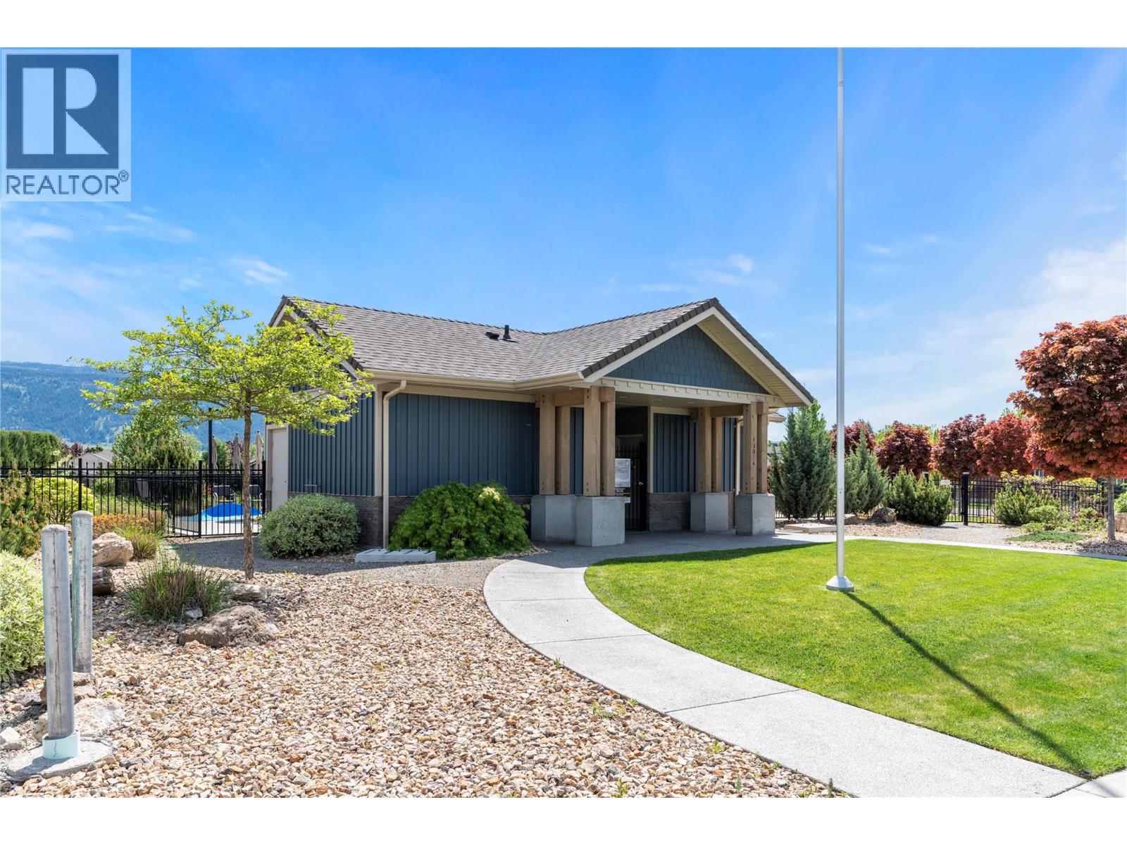  12983 Porter Drive, Lake Country