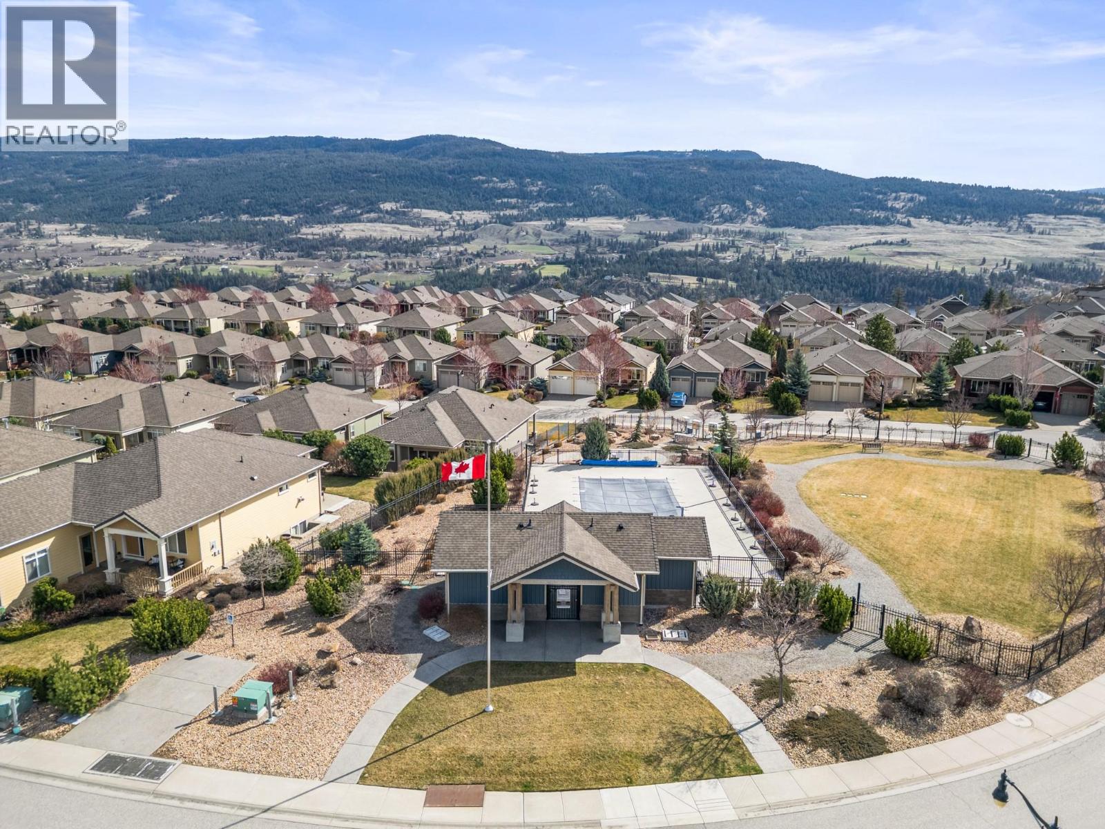  12983 Porter Drive, Lake Country