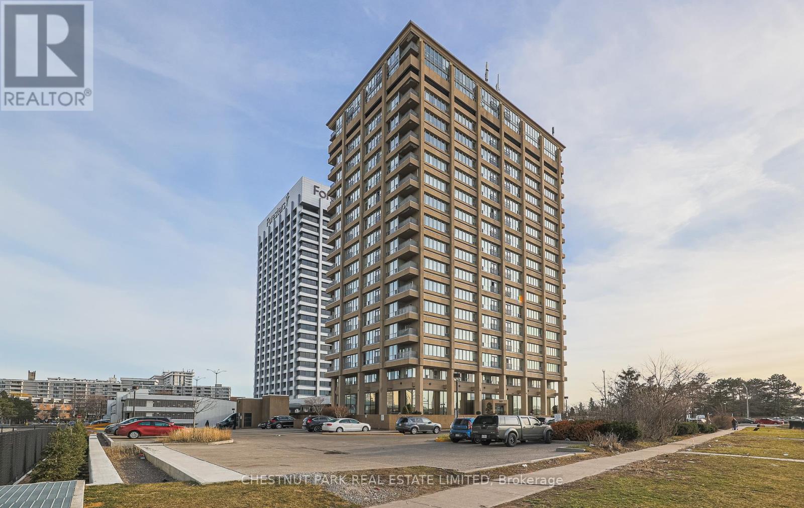 UPH206 - 797 DON MILLS ROAD