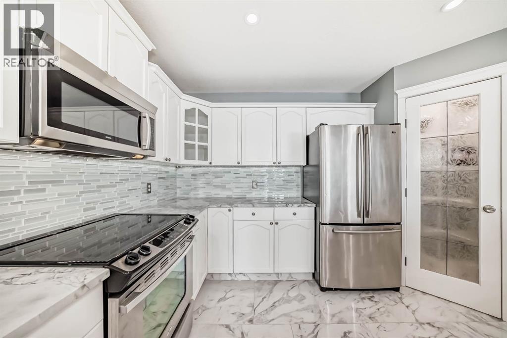 40 Cimarron Crescent photo 5