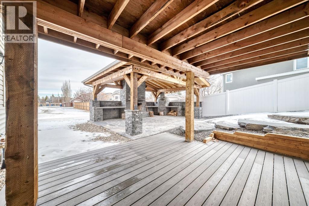 40 Cimarron Crescent photo 34