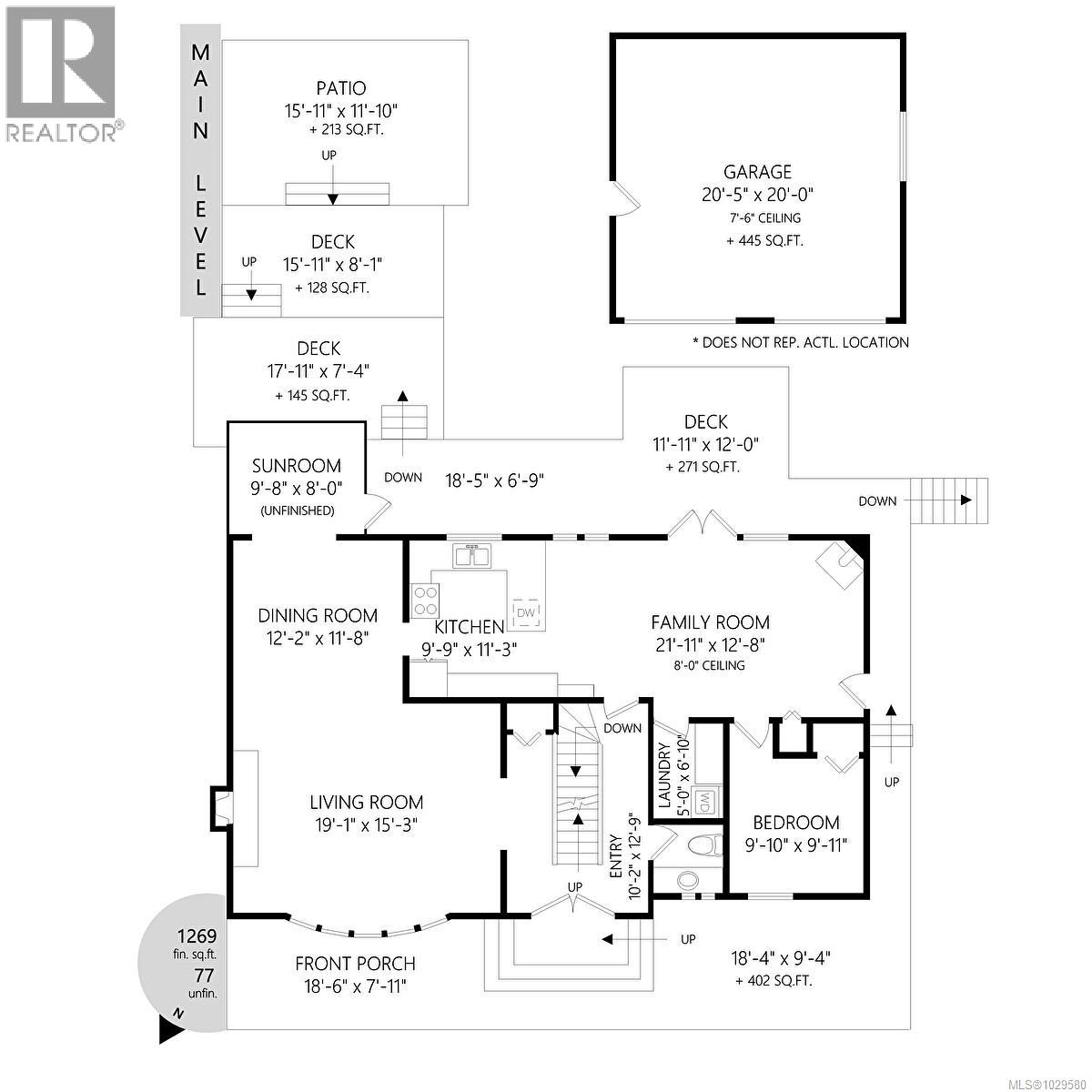 2615 Arbutus Rd - 56