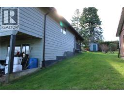 Primary Bedroom - 5904 Garvin Rd, Union Bay, BC V0R3B0 Photo 11