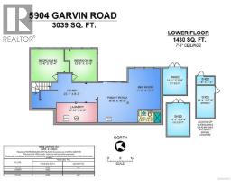 5904 Garvin Rd, Union Bay, BC V0R3B0 Photo 37