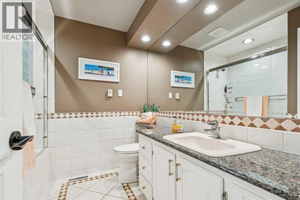 Single Family House Bungalow for Sale in  Vardana Place NW Varsity Calgary 